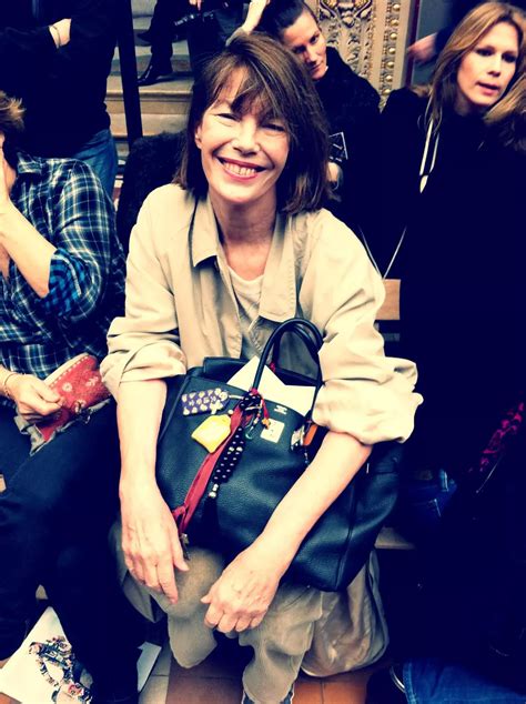 jane Birkin handbags